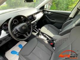 запчасти  SKODA Kamiq фото 8