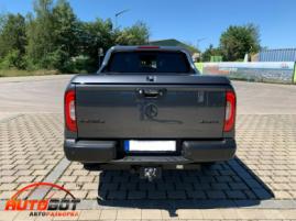 запчастини  MERCEDES-BENZ X-CLASS W470 фото 8