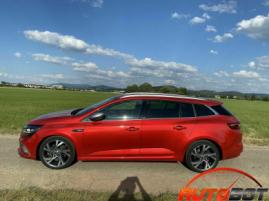 запчасти  RENAULT Megane IV фото 8