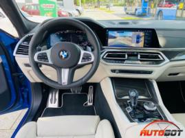 запчасти  BMW X6 III G06 фото 8