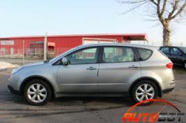 запчастини  SUBARU Tribeca фото 8