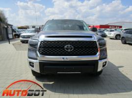 запчасти  TOYOTA Tundra III фото 8