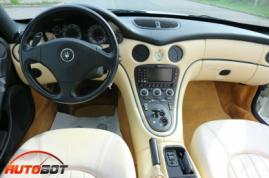 запчастини  MASERATI 4200 GT запчастини  MASERATI 4200 GT фото 8