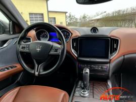 запчастини  MASERATI Ghibli III запчастини  MASERATI Ghibli III фото 8
