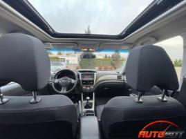 запчастини  SUBARU Forester III (SH, S12) запчастини  SUBARU Forester III (SH, S12) фото 9