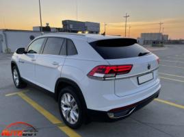 запчастини  VOLKSWAGEN Atlas Cross Sport фото 8