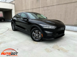 запчасти  FORD Mustang Mach-E фото 8