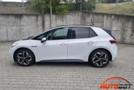 запчастини  VOLKSWAGEN ID.3 фото 8