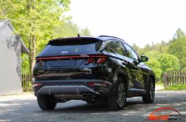 запчасти  HYUNDAI Tucson IV фото 8