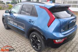 запчастини  KIA Niro II (SG2) фото 8