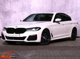 запчастини  BMW 5 Series G60/G61 mHEV фото 8