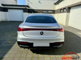 запчастини  MERCEDES-BENZ EQS (V297) фото 8