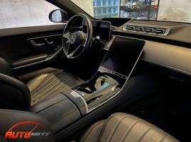 запчастини  MERCEDES-BENZ S-CLASS W223 фото 8