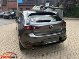 запчасти  MAZDA 3 IV (BP) фото 8
