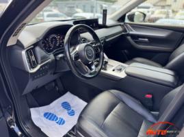 запчасти  MAZDA CX-60 фото 8