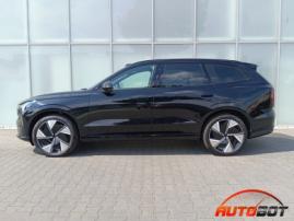 запчастини  VOLVO EX90 фото 8