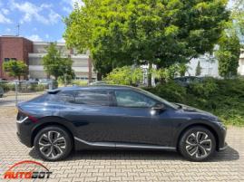 запчастини  KIA EV6 фото 8