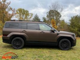 запчастини  HYUNDAI Santa Fe V фото 8