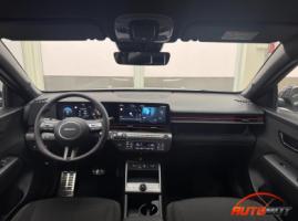 запчастини  HYUNDAI Kona II фото 8