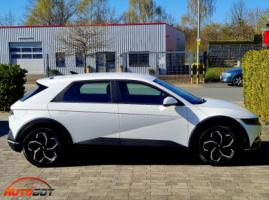 запчастини  HYUNDAI Ioniq 5 фото 8