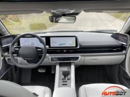 запчастини  HYUNDAI Ioniq 6 фото 8