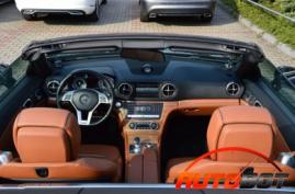 запчастини  MERCEDES-BENZ SL-CLASS R231 запчастини  MERCEDES-BENZ SL-CLASS R231 фото 9