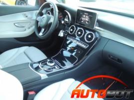 запчасти  MERCEDES-BENZ C-CLASS W205/S205/C205/A205 фото 9