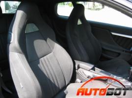 запчасти  ALFA ROMEO Brera (939) фото 9