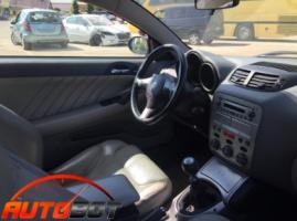запчастини  ALFA ROMEO GT (937) фото 9