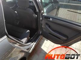 запчастини  AUDI A6 C5 (4B) фото 9