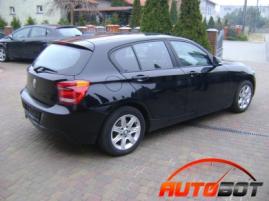запчастини  BMW 1 Series E87 фото 9