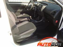 запчастини  CITROEN C1 II (B4) фото 9