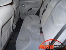 запчастини  CITROEN C3 I (FC) фото 9