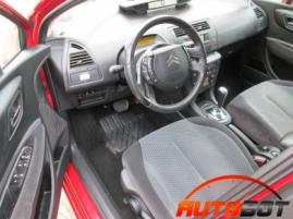 запчастини  CITROEN C4 I (LC, LA) запчастини  CITROEN C4 I (LC, LA) фото 9