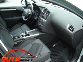 запчастини  CITROEN C4 II (B7) фото 9