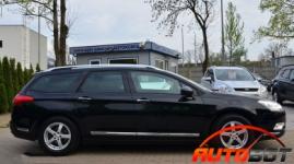 запчастини  CITROEN C5 II X7 (RD, TD) фото 5