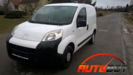 запчасти  CITROEN Nemo фото 9