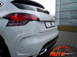 запчасти  CITROEN DS4 фото 9