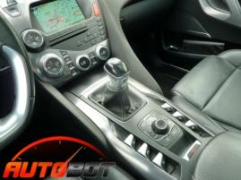 запчастини  CITROEN DS5 запчастини  CITROEN DS5 фото 9