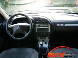 запчасти  CITROEN Xsara II (N0, N1, N2) фото 9