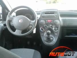запчасти  FIAT Panda III (319) фото 9
