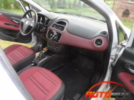 запчастини  FIAT Punto Evo II (199) фото 9