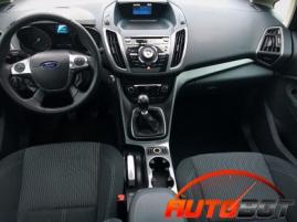 запчастини  FORD C-Max Mk2 (CB7) фото 9