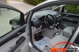 запчастини  FORD Focus C-Max (DM2) фото 9
