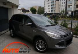 запчастини  FORD Kuga Mk2 (CBS) фото 9