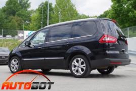 запчасти  FORD Galaxy Mk3 (CA1, WA6) фото 9