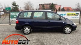 запчастини  FORD Galaxy Mk2 (VX, VY, WGR) фото 9