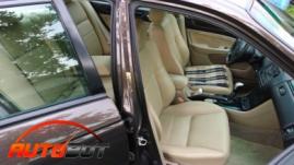 Разборка HONDA Accord VI (CG, CL, CF, CH) (Хонда Аккорд 6 (СG, СL, СФ ...