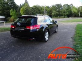 запчастини  HONDA Accord VIII (CL, CM, CU) фото 9