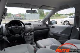 запчасти  HONDA City IV ZX (GD3, GD8, GD9) фото 9